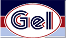 gel spice logo